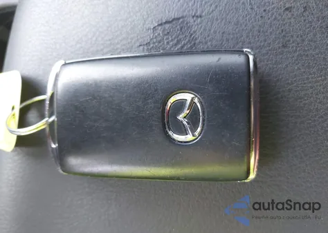 2021 Mazda Cx-5 Touring z USA, uszkodzony, nr VIN JM3KFBCM2M1439189